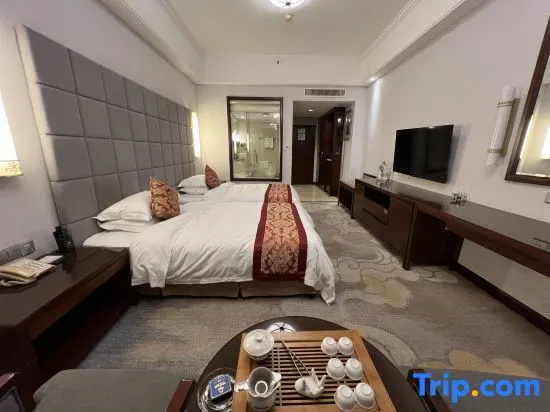 Putian Haiyuan International Hotel - Chambres