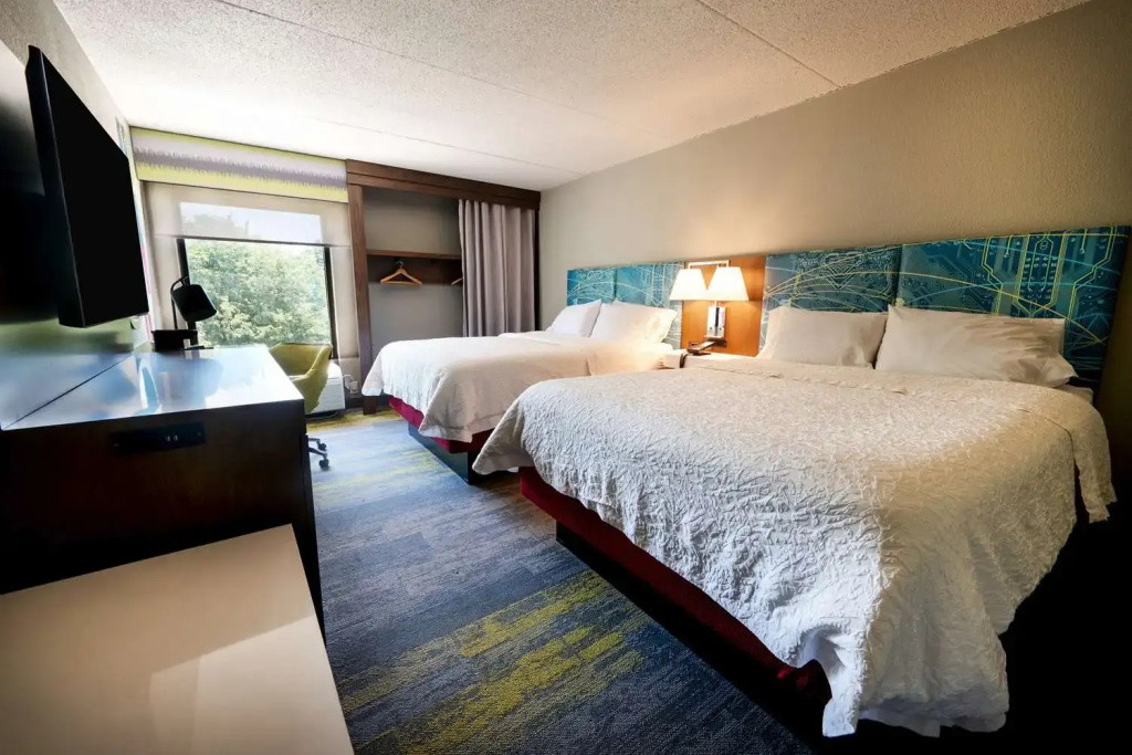 Hotel photo 12
