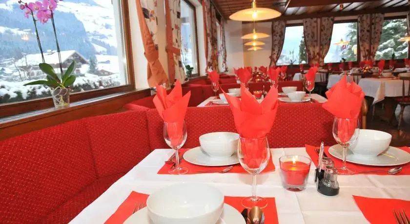 Hotel Pinzger Stubn - Général