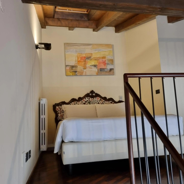 Phi Hotel Bologna - Général