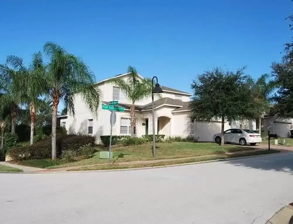 5-bedroom Davenport Home Highgate-legacy