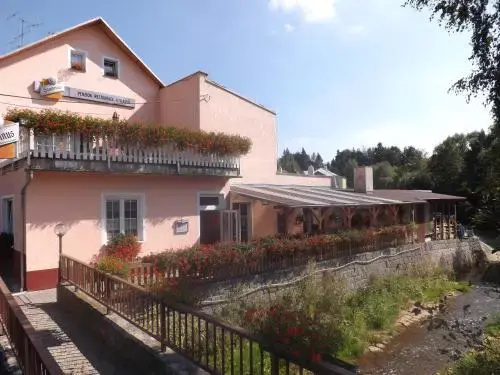 Pension U Vlášků - Général