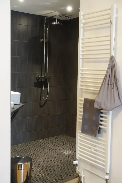 Superior Double room with street view (full double bed)