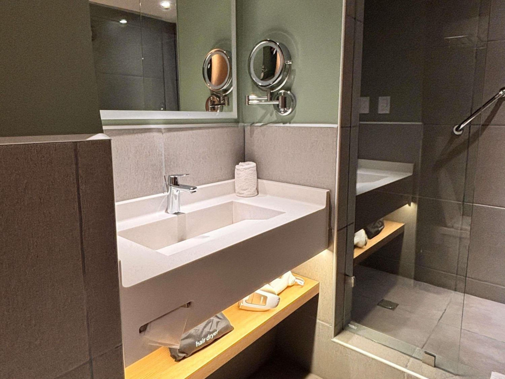 Novotel Monterrey Valle - Général