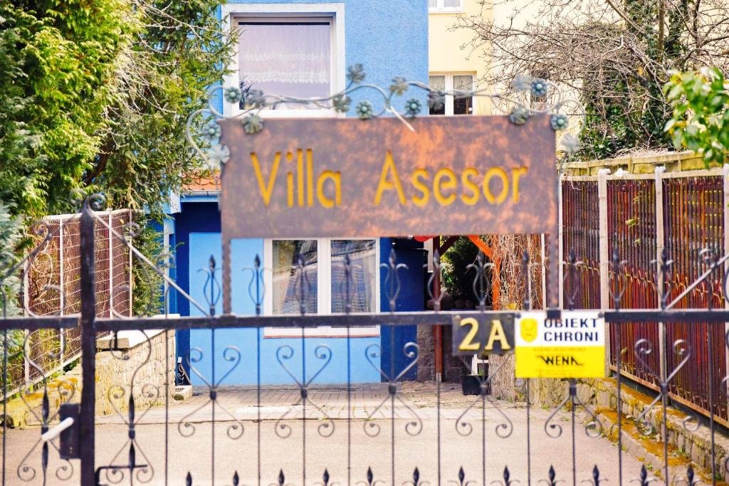 Villa Asesor image