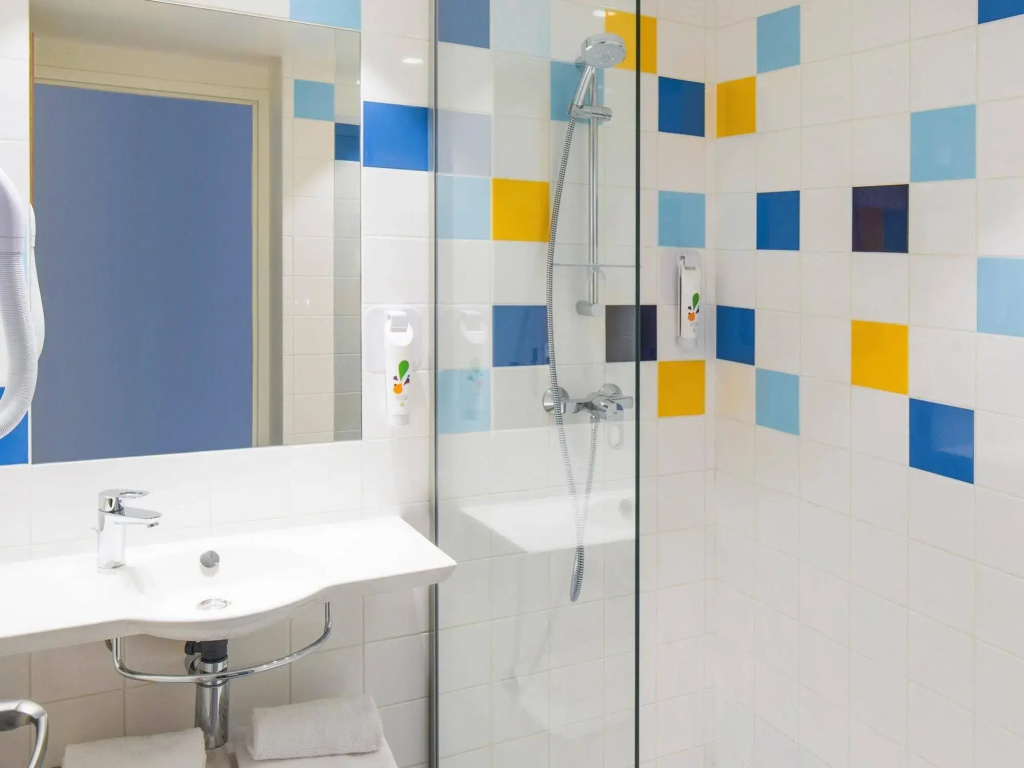 ibis Styles Collioure Port Vendres - Général