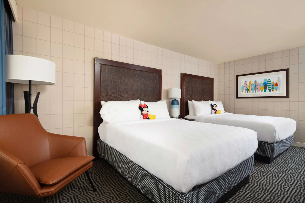 Hotel Lulu, BW Premier Collection Room Type - Deluxe King Room