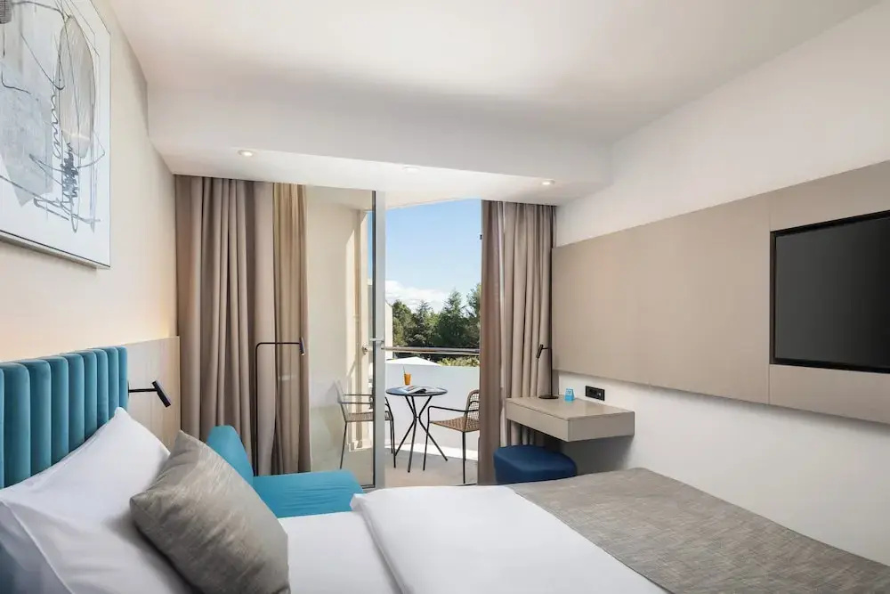 Aminess Vival Maestral Hotel - Chambres
