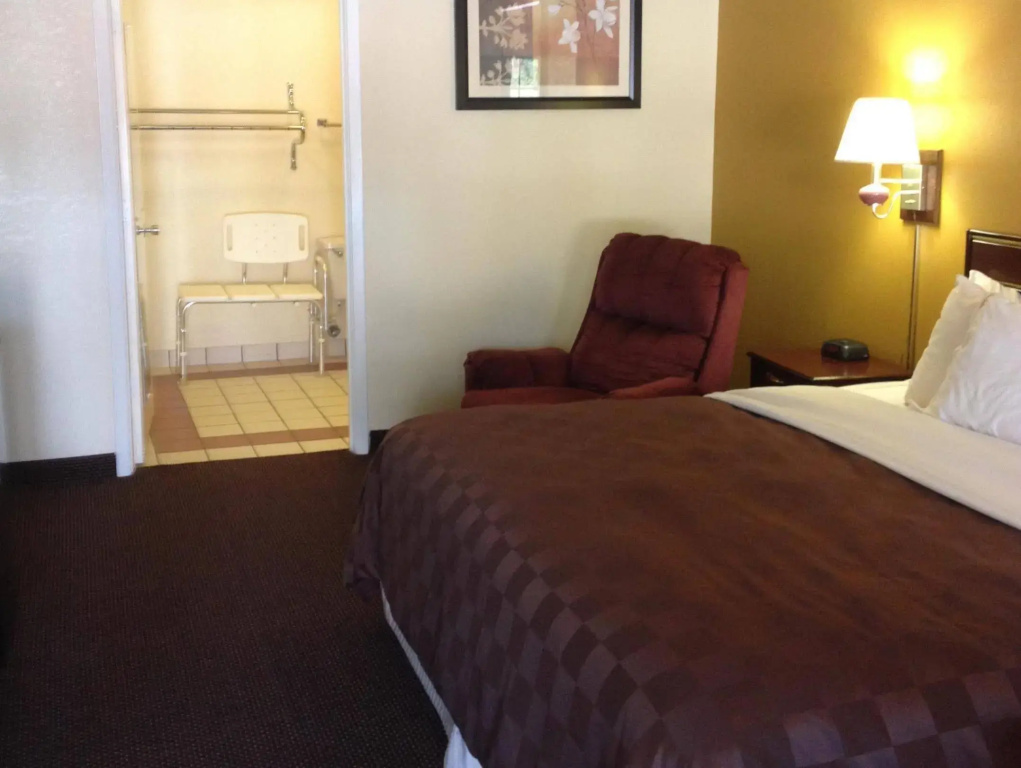 Ramada Limited Batesville - фото 16
