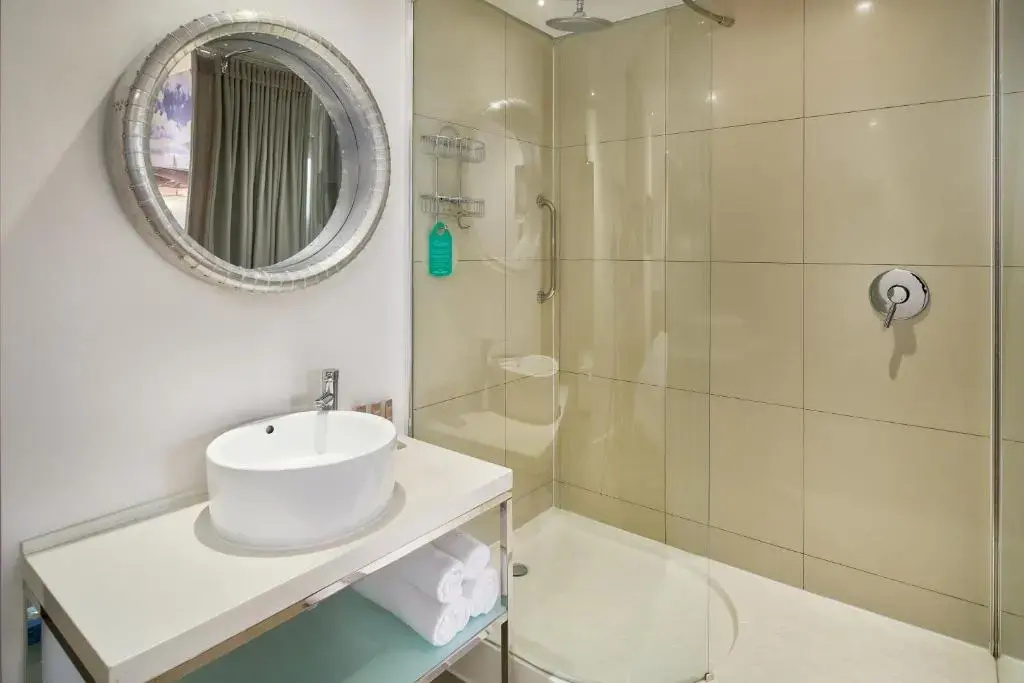 Protea Hotel by Marriott O.R. Tambo Airport - Chambres