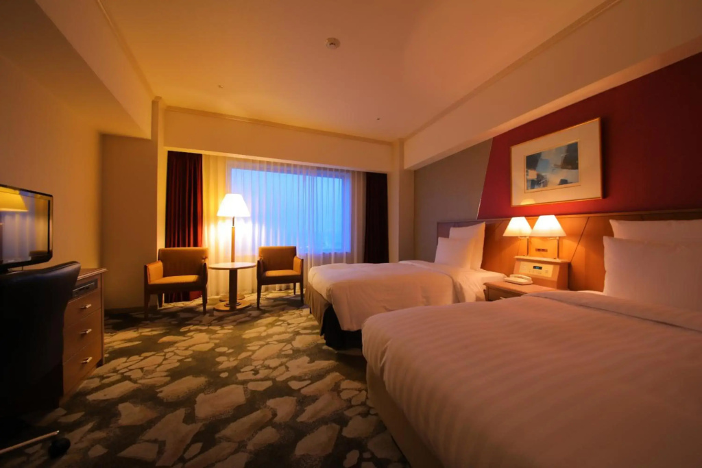 Surfeel Hotel Wakkanai - Général