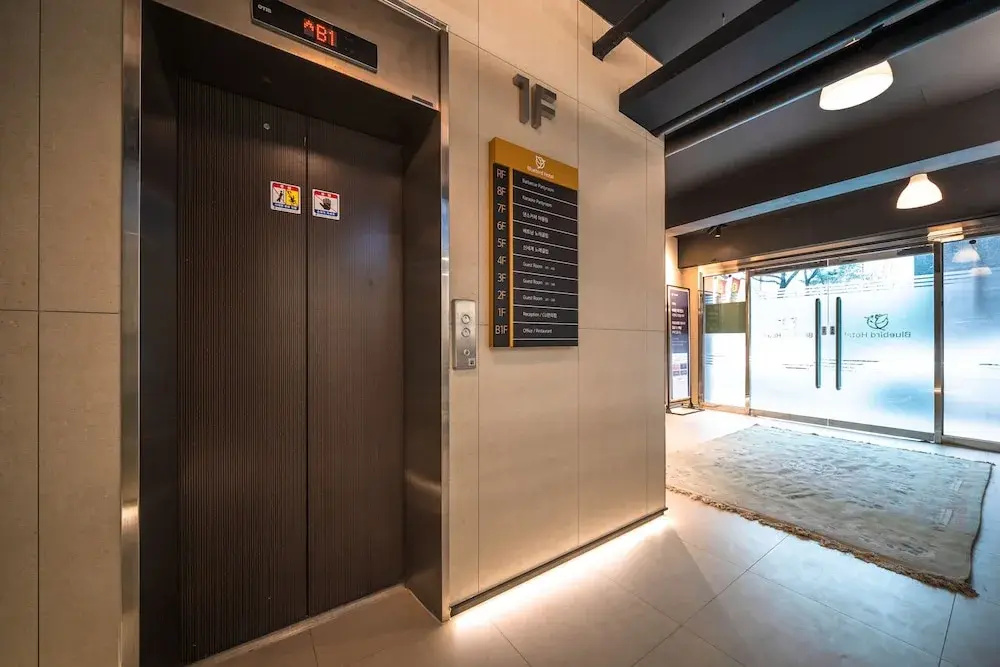 Hotel photo 16