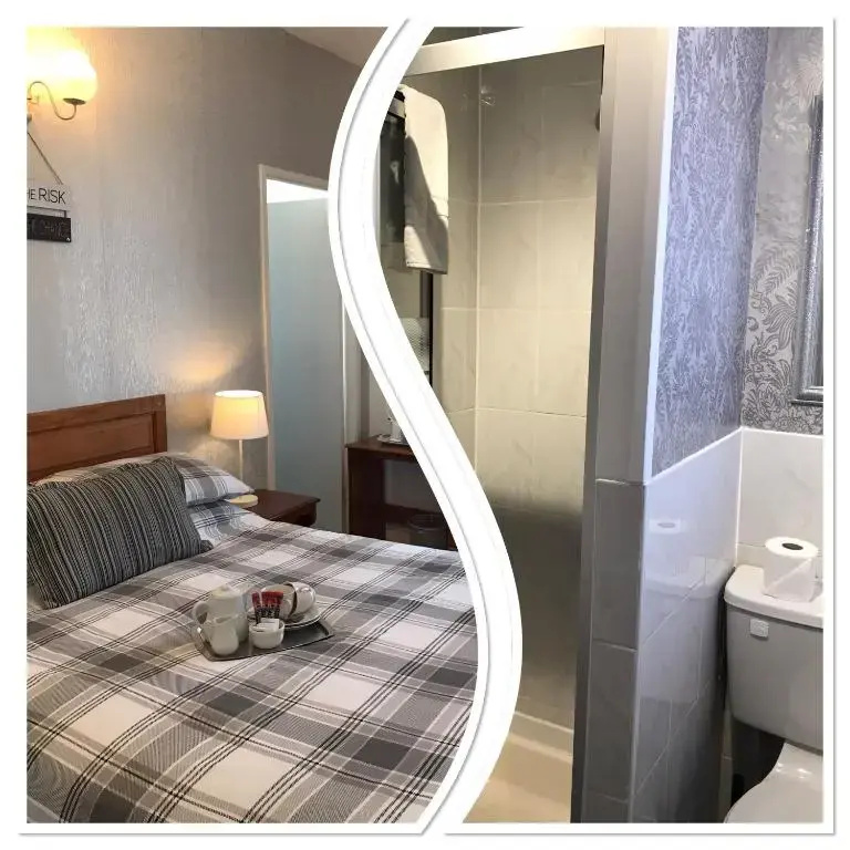 The Rutland - Chambres