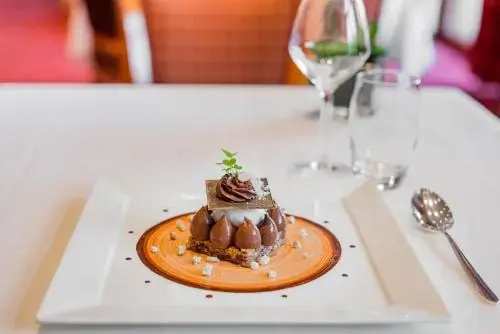 Afficher la photo 6 — Hotel Spa Restaurant Domaine du Moulin