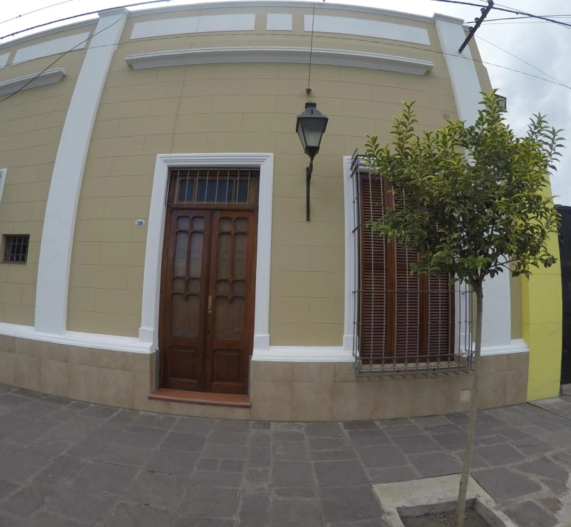 Apartamento Siria