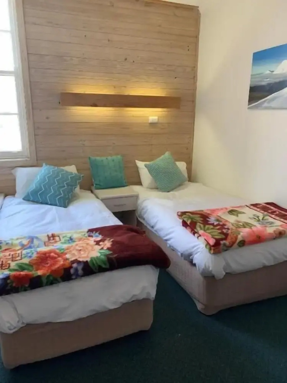 Comfort room