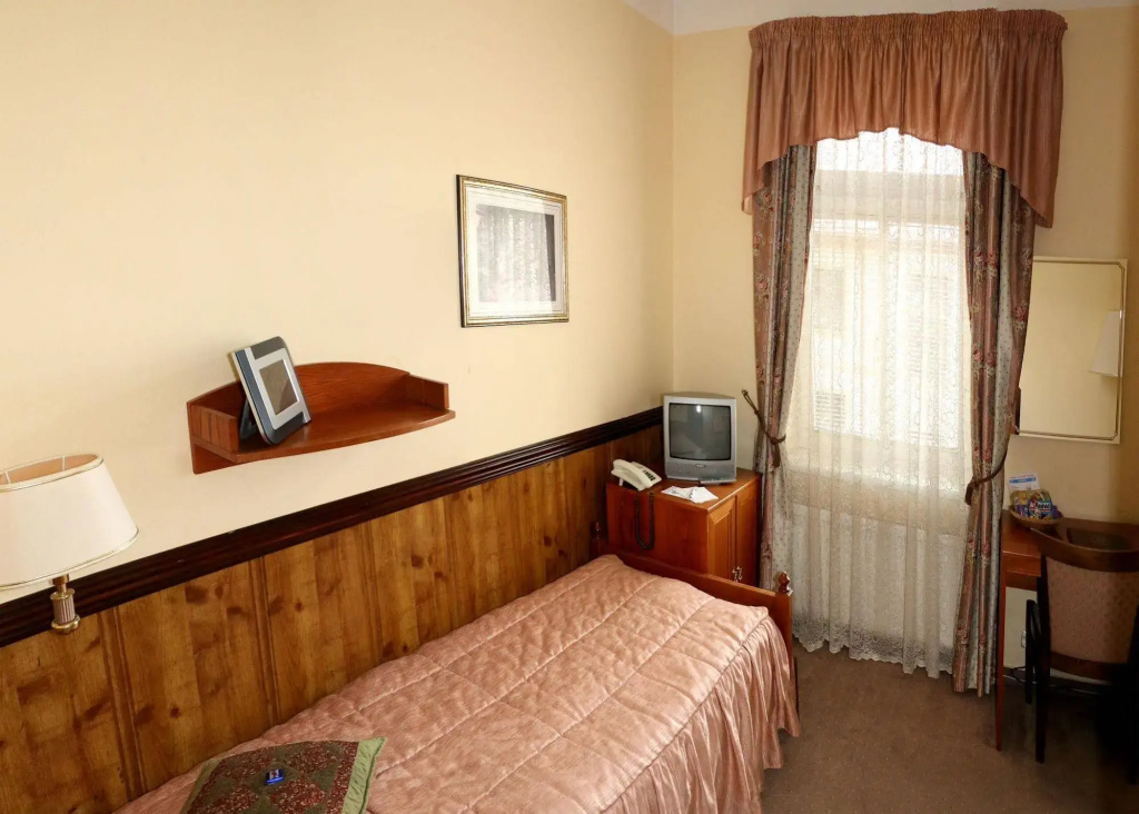 Hotel photo 5