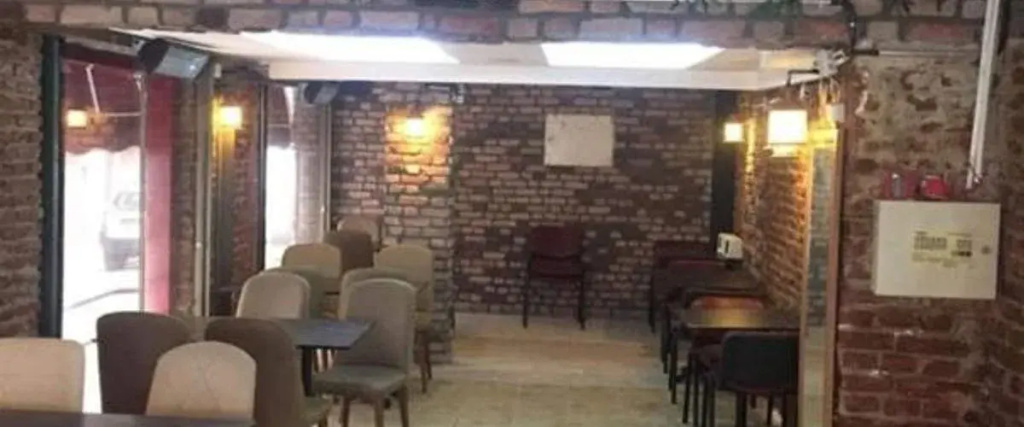 Food & Beverage