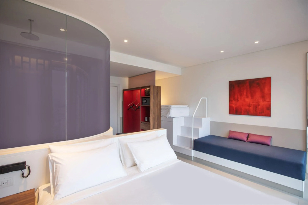 Wink Hotel Hai Phong — фото 5