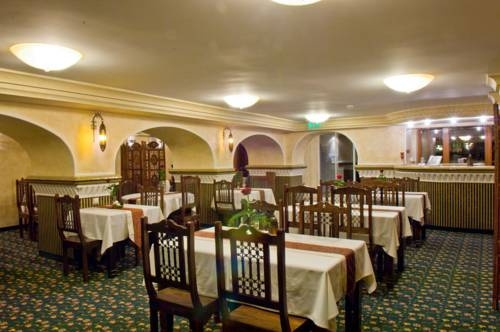 Amira Boutique Hotel Hévíz - Général