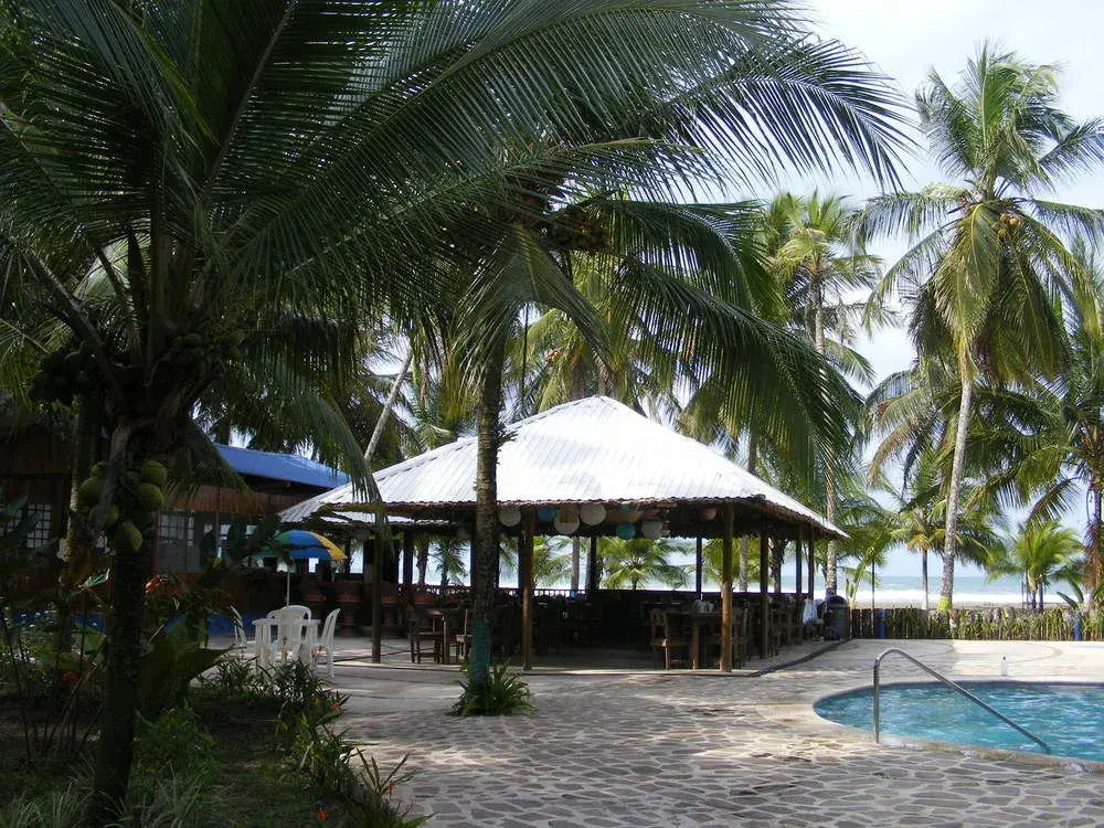 Hotel Playa Westfalia - фото 25