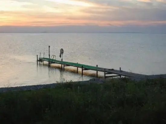 Beach & Waterfront