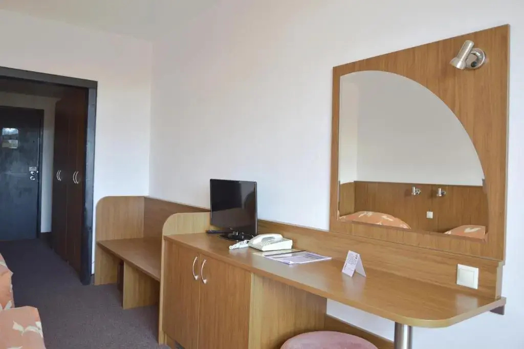 Hotel Samokov - Chambres