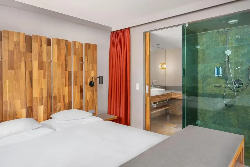 Falkensteiner Hotel & Spa Carinzia l 4 Star Superior - Chambres