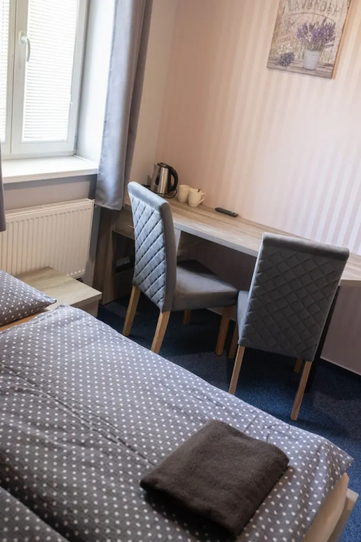 Hotel Almond - Chambres