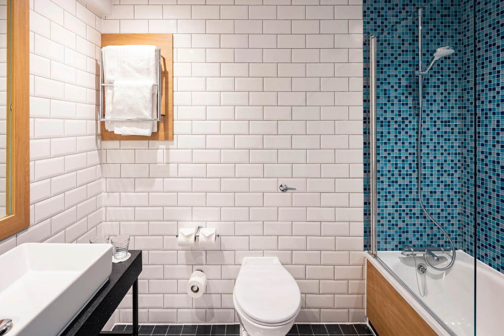 Holiday Inn Aylesbury by IHG - Général