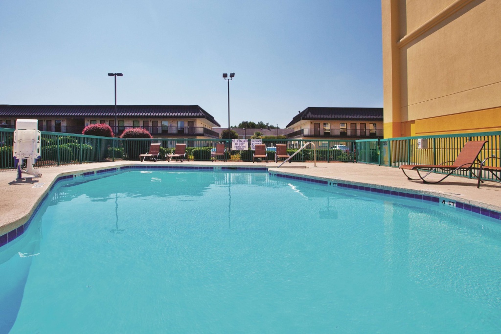 La Quinta Inn & Suites by Wyndham Florence - Général