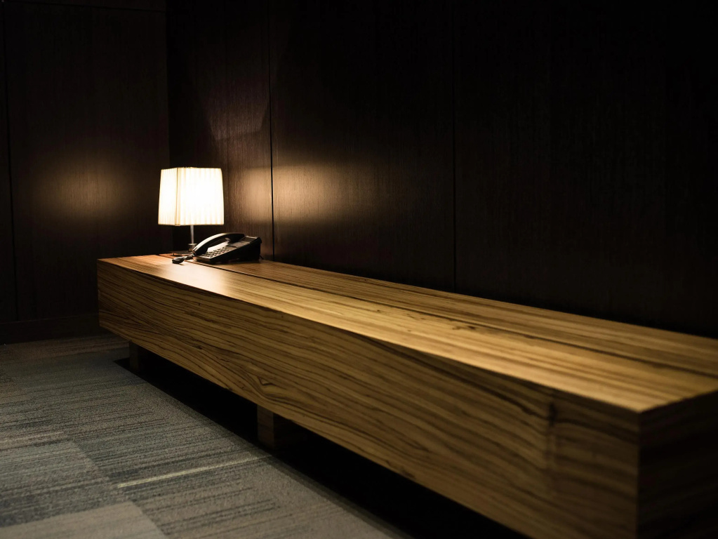 Hotel rêve Taichung - Général