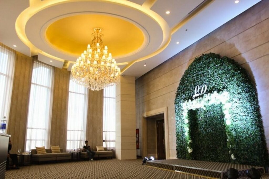 Minh Toan Galaxy Hotel