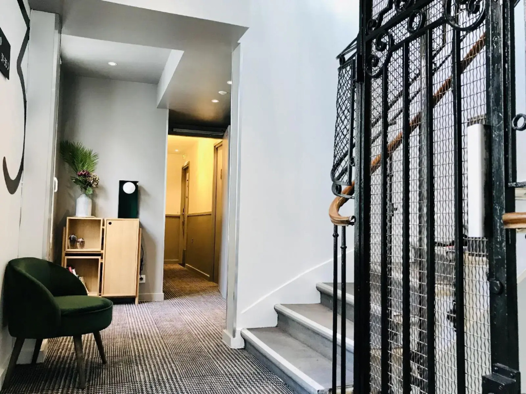 Hotel photo 16