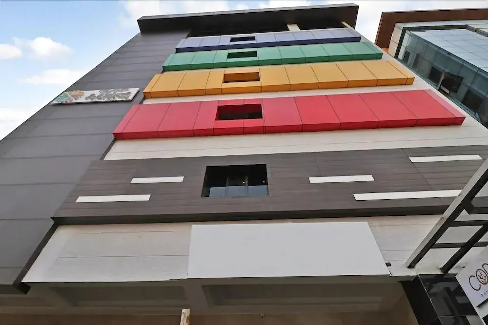 Palette - Grand Seasons (The Business Hotel)
