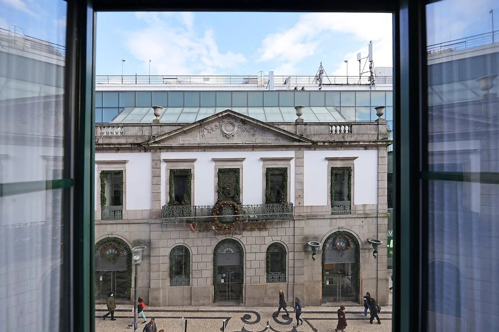 FLH Porto Downtown GuestHouse