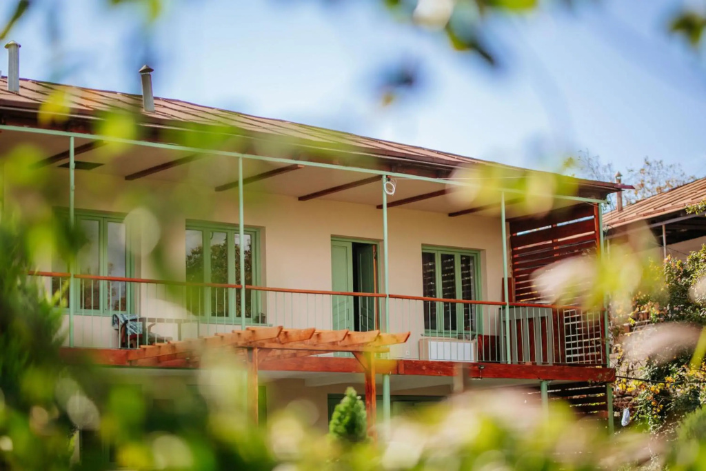 casa akacia