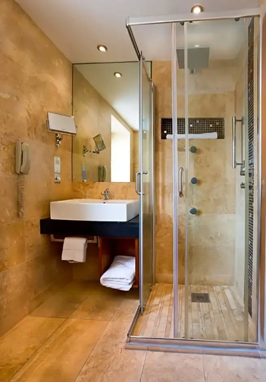 Rochestown Park Hotel - Chambres