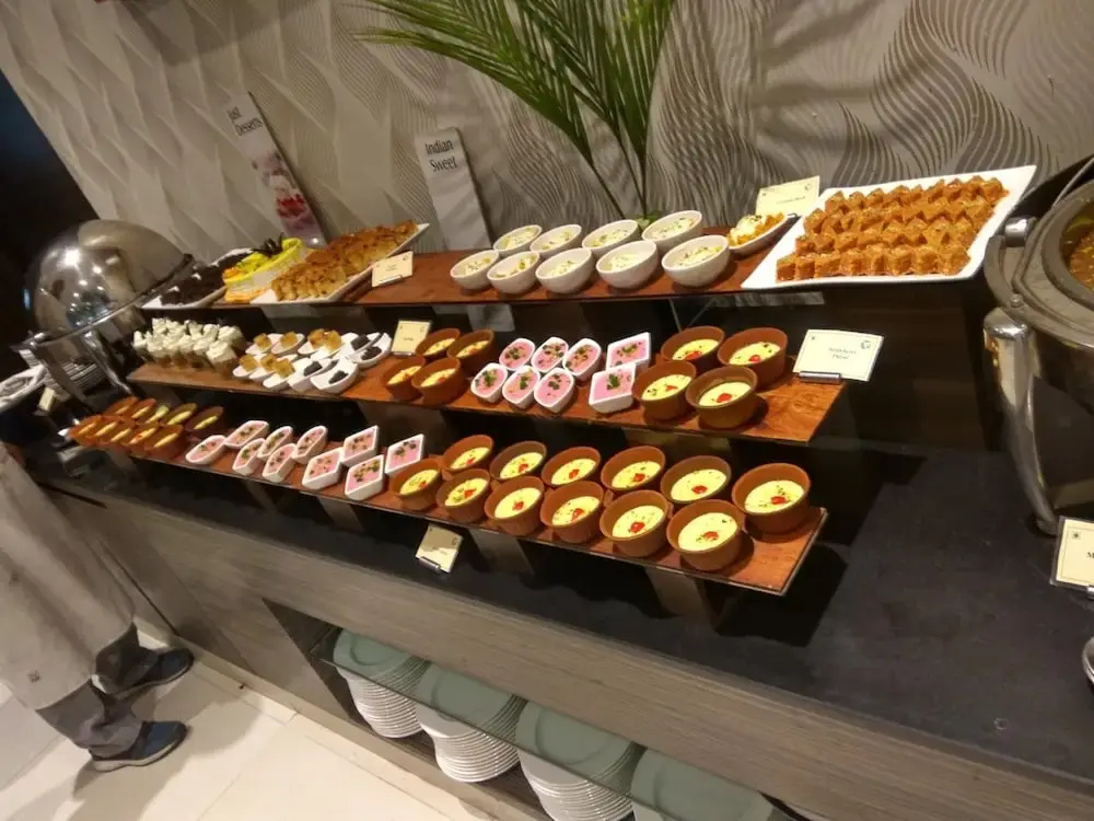 Fortune Park Dahej -  Member ITC Hotels' Group - Général