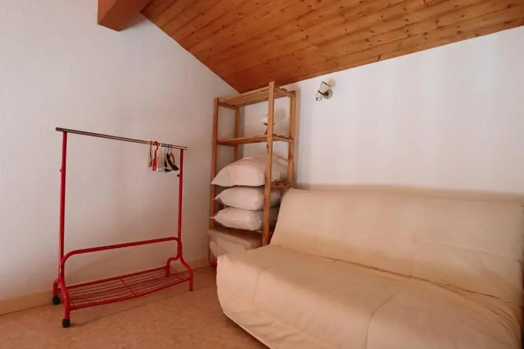 Voir la photo 4 — Duplex in Ronce les Bains near the beach