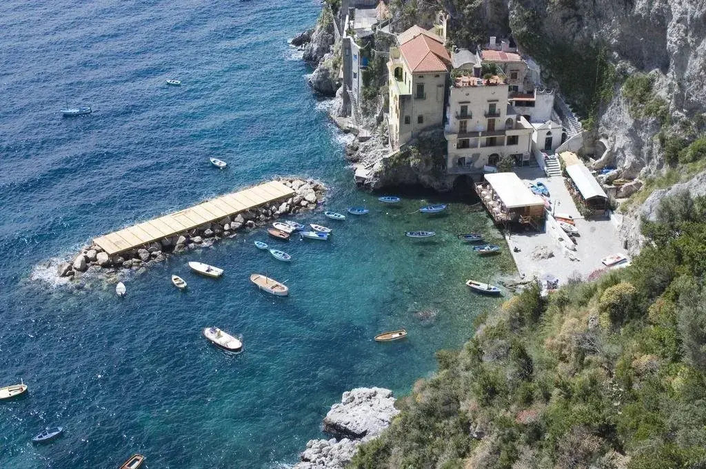Beach & Waterfront