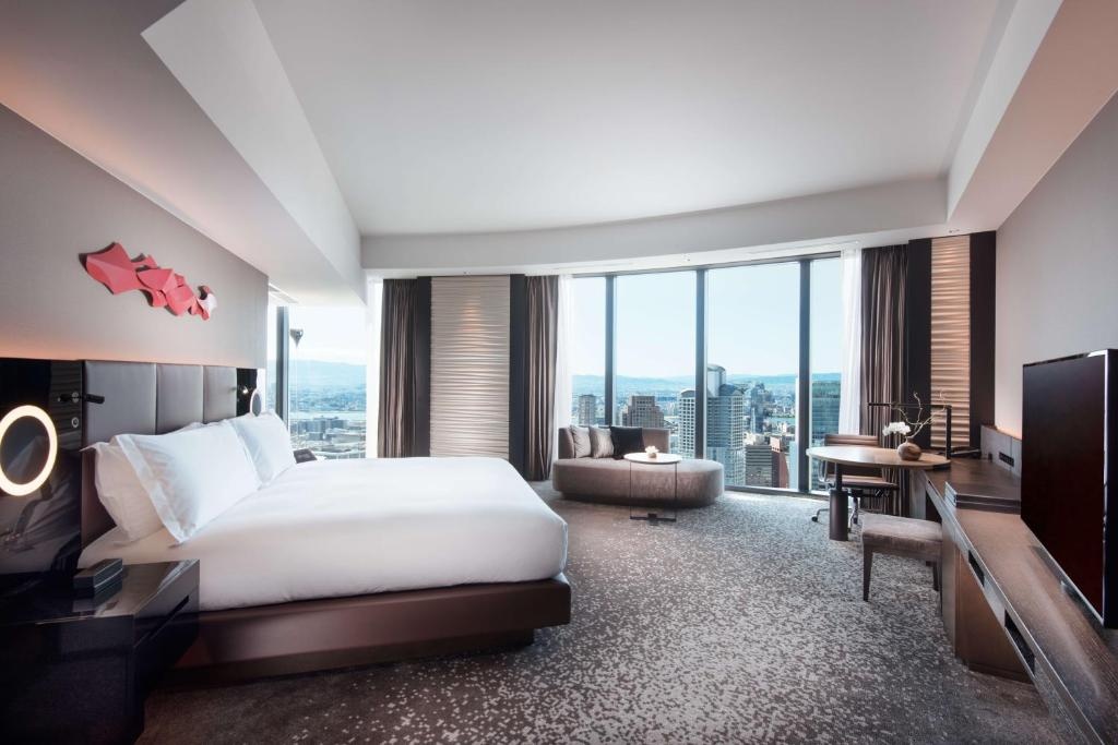 Conrad Osaka Hotel 사진 7