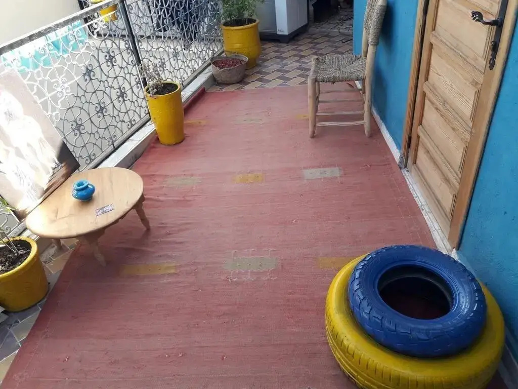Full Moon Hostel