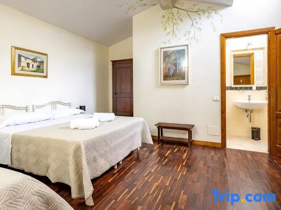 Casalta Hotel - Chambres
