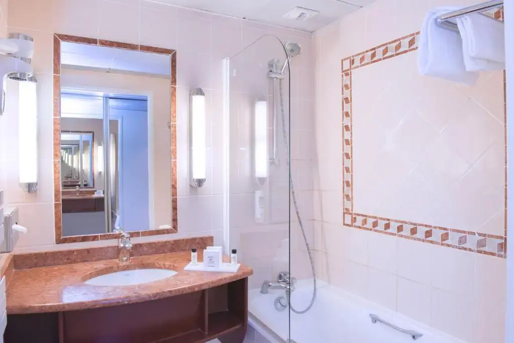 Hôtel Vacances Bleues Villa Modigliani 50