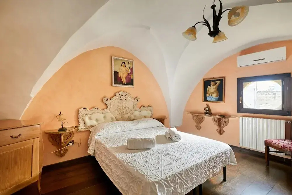 1 Bedroom Superior Double room (full double bed)