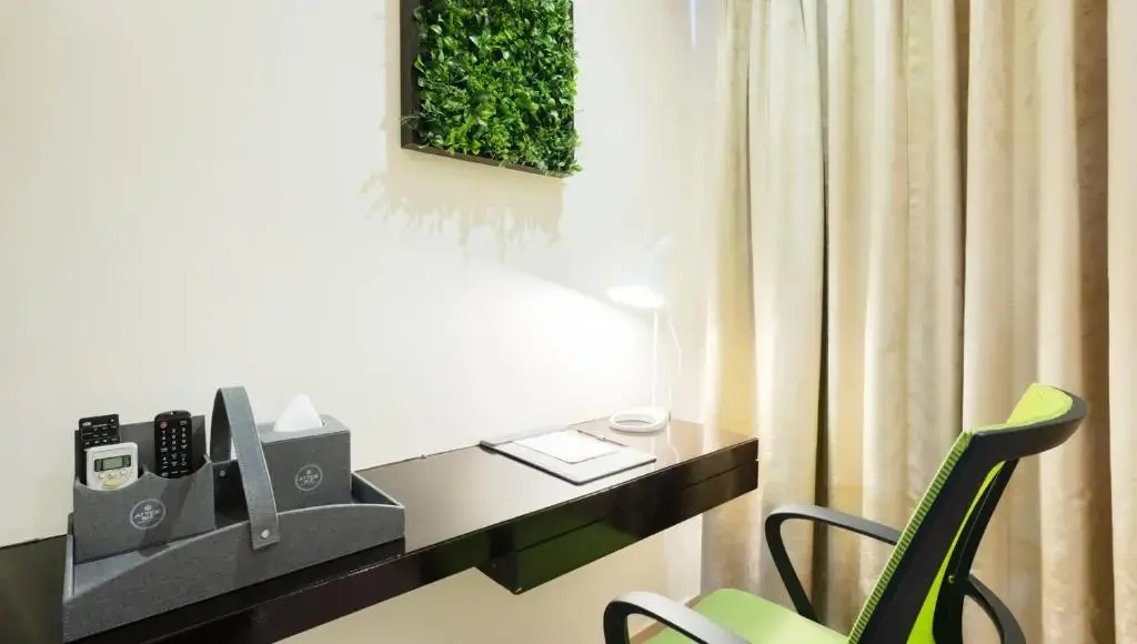 Rio The Hotel - Chambres