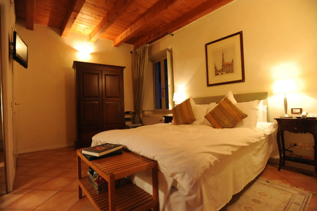 Albergo Orologio - Général
