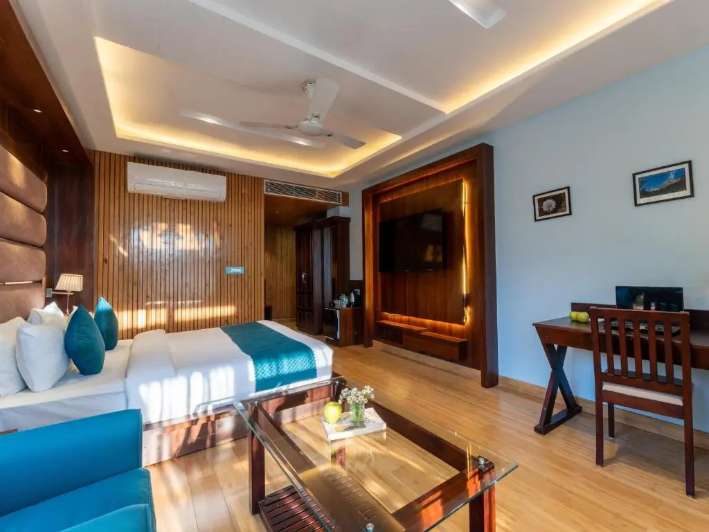 Hotel photo 38