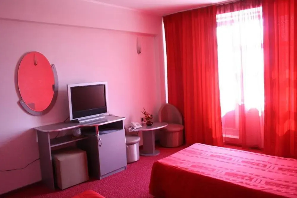 Hotel Zytto by Razvan Rat - Chambres